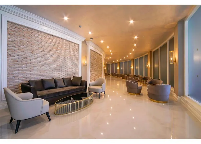 Limak Cyprus Deluxe 5*