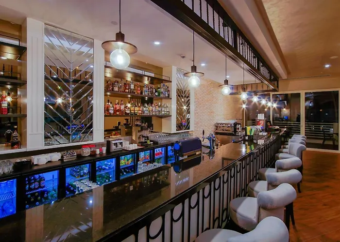 Hotel Limak Cyprus Deluxe